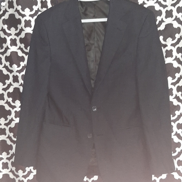 Men's blazer - Picture 4 of 4